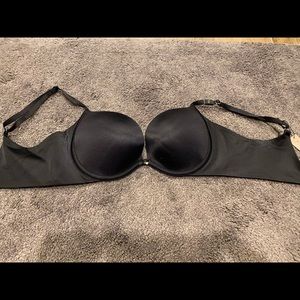 Victoria secret plunge bra 34b